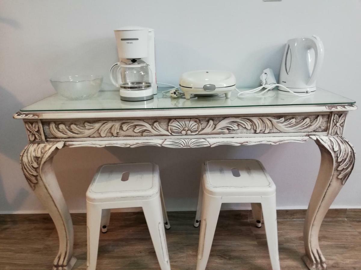 Ferienwohnung House Of Smile Kavala Exterior foto