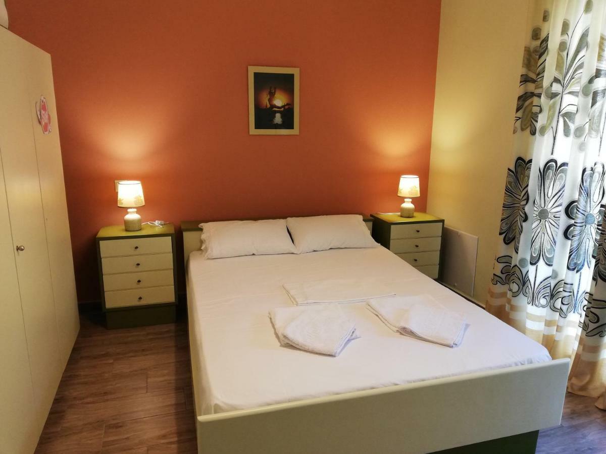 Ferienwohnung House Of Smile Kavala Exterior foto